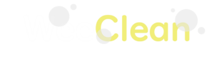 weeclean logo