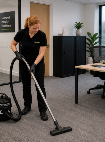 Home regular cleaning